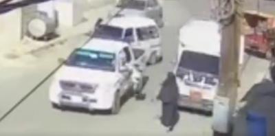 المؤتمر نت - اختطاف الطفلة ريفان في صنعاء.. ما القصة؟