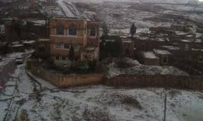 المؤتمر نت - نبه المركز كبار السن والأطفال والعاملين خلال الفترات المسائية والصباحية في المحافظات والمرتفعات