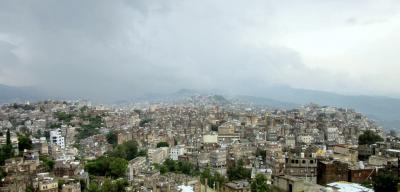 المؤتمر نت - كشف الخبير الدولي في الفيزياء الفلكية عدنان الشوافي عن توقعاته لحالة الطقس في اليمن حتى الثلاثاء المقبل