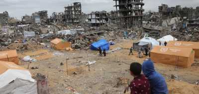 المؤتمر نت - حذّرت الأمم المتحدة من تدهور الأوضاع الصحية والمعيشية في قطاع غزة، في ظل استمرار الحصار وإغلاق المعابر