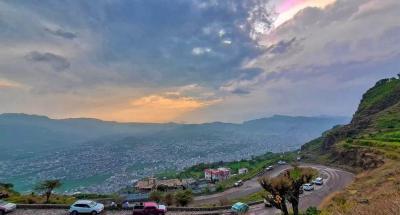 المؤتمر نت - لسكان هذه المناطق.. تحذير مهم من الأرصاد