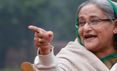 المؤتمر نت - إن ما يصل إلى 1400 شخص ربما قتلوا في أعمال العنف