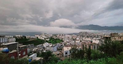 المؤتمر نت - توقع المركز الوطني للأرصاد والإنذار المبكر أجواء باردة إلى شديدة البرودة في المرتفعات وعدة محافظات، هطول أمطار خفيفة إلى متوسطة