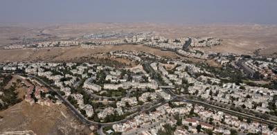 المؤتمر نت - كشفت هيئة مقاومة الجدار والاستيطان الفلسطينية، مساء اليوم، عن نية سلطات الاحتلال الإسرائيلي الاستيلاء على ما مجموعه 4600 دونم