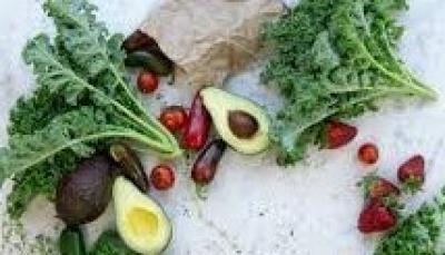 المؤتمر نت - 8 أطعمة تحارب الالتهابات