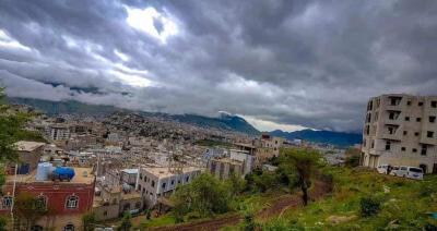 المؤتمر نت - توقع المركز الوطني للأرصاد والإنذار المبكر، أجواء باردة إلى شديدة البرودة في عدد من المحافظات والمرتفعات الجبلية خلال الـ24 ساعة المقبلة