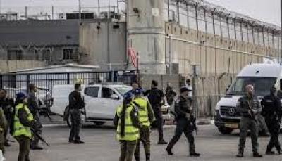 المؤتمر نت - "حماس": ارتقاء 3 أسرى بسجون العدو