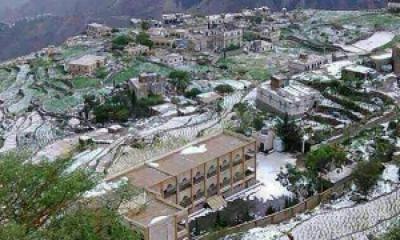 المؤتمر نت - توقع المركز الوطني للأرصاد والإنذار المبكر أجواء باردة إلى شديدة البرودة في