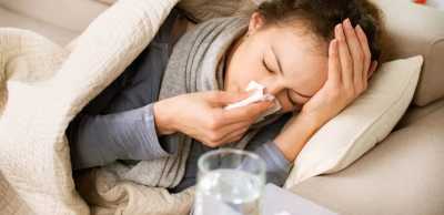 المؤتمر نت - قدمت أخصائية التغذية، الدكتورة فيديريكا أماتي، خطوات عملية تساعد على الوقاية من الإنفلونزا ونزلات البرد هذا الشتاء