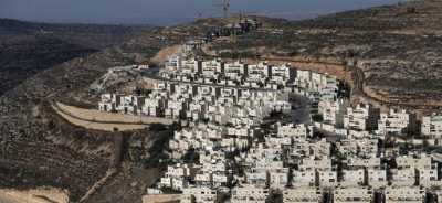 المؤتمر نت - حذّرت محافظة القدس من مخطط استعماري خطير تدفع به سلطات الاحتلال الإسرائيلي يتمثل في إقامة مستعمرة ضخمة على أراضي مطار القدس الدولي