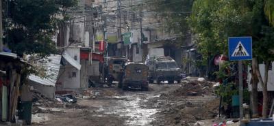 المؤتمر نت - صعّد الاحتلال الإسرائيلي اليوم من عدوانه على الشعب الفلسطيني في مدن الضفة الغربية والقدس المحتلتين