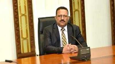 المؤتمر نت - بعث نائب رئيس المؤتمر الشعبي العام الدكتور قاسم محمد لبوزة، برقية عزاء ومواساة في وفاة الشيخ محمد عبده عمر اليافعي، الذي وافاه الأجل بعد حياة حافلة بالعطاء