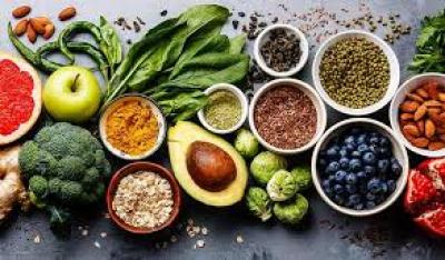 المؤتمر نت - 16 غذاء ومشروب لتعزيز المناعة