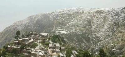 المؤتمر نت - توقع المركز الوطني للأرصاد والإنذار المبكر أجواء باردة ومغبرة نسبياً في المرتفعات