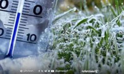 المؤتمر نت - توقعات باستمرار الأجواء الباردة والمغبرة