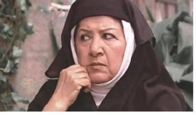 المؤتمر نت - على الممثلة هدى شعراوي، المعروفة بدورها الشهير “أم زكي”، مقتولة داخل منزلها في العاصمة