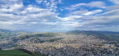 المؤتمر نت - توقع المركز الوطني للأرصاد والإنذار المبكر أجواء شديدة البرودة وباردة في المرتفعات