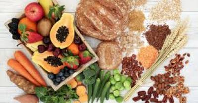 المؤتمر نت - كيف تبقى شبعان في رمضان؟