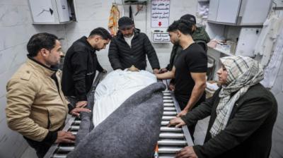 المؤتمر نت - ارتفع عدد ضحايا العدوان الإسرائيلي المستمر على قطاع غزة منذ السابع من أكتوبر 2023، إلى 72 ألفاً و280 شهيداً و172 ألفاً و14 مصاباً