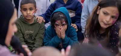 المؤتمر نت - حذّر برنامج الأغذية العالمي، اليوم، من أزمة أمن غذائي يواجهها لبنان وسط تعطل إمدادات السلع في الدولة جراء الحرب في الشرق الأوسط