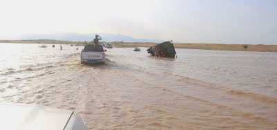 المؤتمر نت - حذّر الفلكي اليمني عدنان الشوافي من حالة عدم استقرار جوي تشهدها اليمن خلال الأيام المقبلة يصاحبها أمطار غزيرة ورياح مثيرة للأتربة