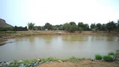 المؤتمر نت - لقي ثلاثة أطفال حتفهم اليوم بمحافظة صعدة غرقًا في بركة مياه سيول الأمطار في منطقة الصحن بمديرية صعدة