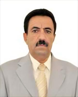 المؤتمر نت - رفع عضو اللجنة العامة رئيس الدائرة السياسية بالموتمر عبده مهدي العدلة برقية تهنئة إلى رئيس المؤتمر الشعبي العام الاخ / صادق بن أمين أبورأس
