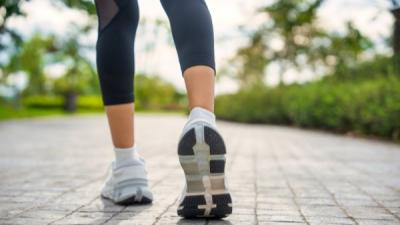 المؤتمر نت - ماذا يحدث لجسمك إذا مشيت 30 دقيقة؟