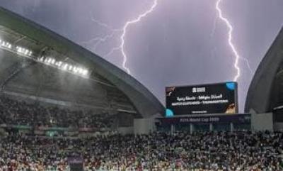 المؤتمر نت - مونديال 2026: عواصف تسبق هذه المباراة