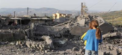 المؤتمر نت - ارتفعت حصيلة ضحايا العدوان الإسرائيلي على لبنان منذ الثاني من مارس الماضي إلى 3 آلاف و884 شهيداً و11 ألفاً و856 مصاباً