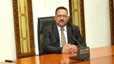 المؤتمر نت - بعث نائب رئيس المؤتمر الشعبي العام الدكتور قاسم محمد لبوزة، برقية عزاء ومواساة في وفاة الحاج أحمد حسين جارالله، والذي وافاه الاجل بعد حياة حافلة بالعطاء