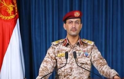 العميد سريع العدوان على مطار صنعاء لن يمر دون رد وعقاب العميد سريع العدوان على مطار صنعاء لن يمر دون رد وعقاب