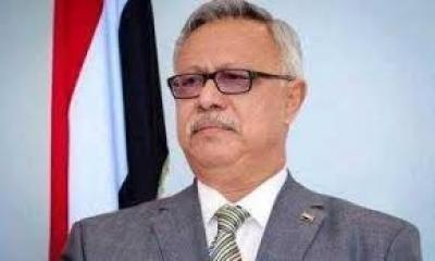 المؤتمر نت - بعث عضو المجلس السياسي الأعلى نائب رئيس المؤتمر الشعبي العام الدكتور عبدالعزيز صالح بن حبتور، برقية عزاء ومواساة في وفاة الشيخ صالح محمود جليدان