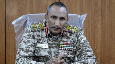 المؤتمر نت - دعا محافظ الحديدة عبدالله عطيفي، المغرر بهم من أبناء المحافظة المنخرطين في صفوف التحشيدات التابعة للعدو السعودي إلى مراجعة حساباتهم والعودة إلى أهاليهم ومناطقهم