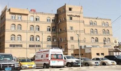 المؤتمر نت - 39 شهيداً وجريحا بإستهداف إصلاحية الجوف