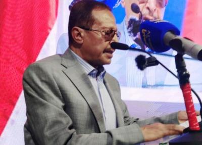 المؤتمر نت - صلاح: الحد من الدقيق يُعزز زراعة القمح محليًا