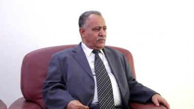 المؤتمر نت - وجّه رئيس مجلس النواب في الجمهورية اليمنية الشيخ يحيى علي الراعي، رسالة عاجلة إلى رئيسة البرلمان الأوروبي روبرت ميتسولا وأعضاء البرلمان الأوروبي