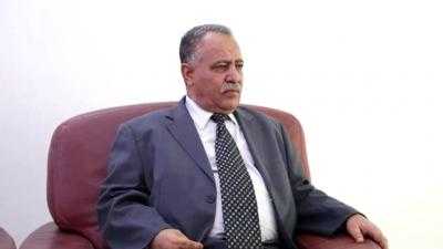 المؤتمر نت - وجّه رئيس مجلس النواب الشيخ يحيى علي الراعي، رسالة إلى رئيس مجلس الشورى في دولة قطر