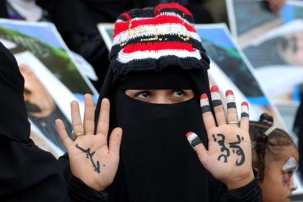 من جمعة الاعتصام بحبل الله
