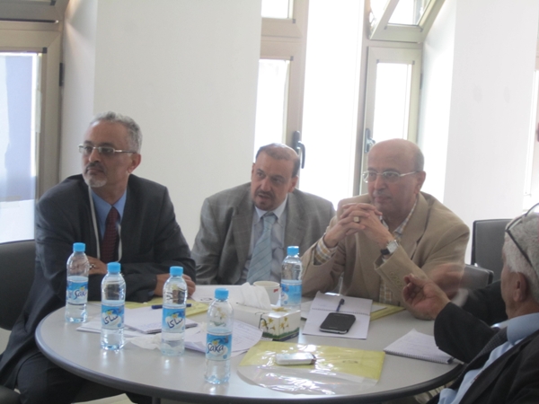 دورة تدريبية للمشاركين في الحوار الوطني في اليمن 