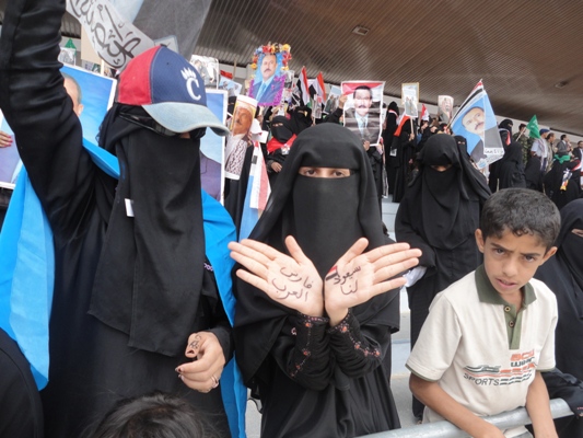 من جمعة الامتنان والعرفان