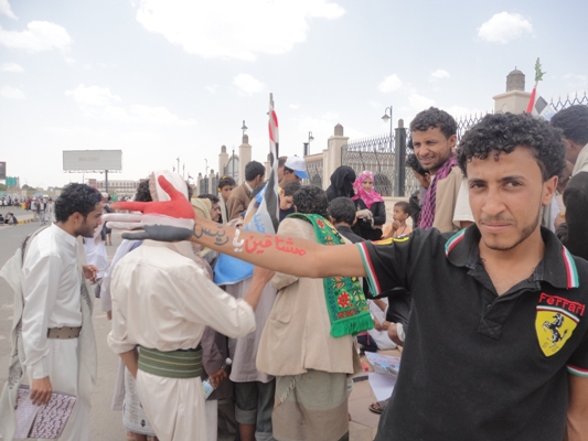 مشتاقين ياريس